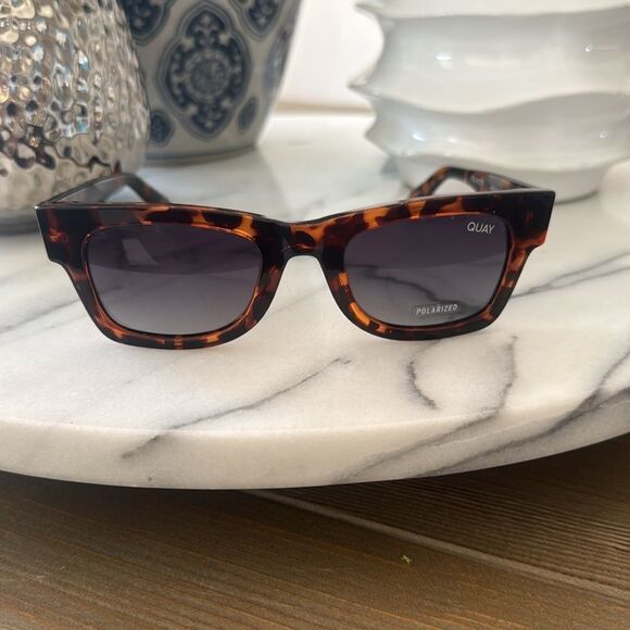 Quay Makin Moves sunglasses main image 5